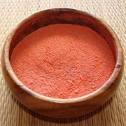Li Hing Mui Powder