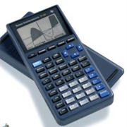 Texas Instruments TI-81