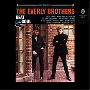 The Everly Brothers - Beat & Soul