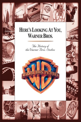 Here&#39;s Looking at You, Warner Bros. (1991)