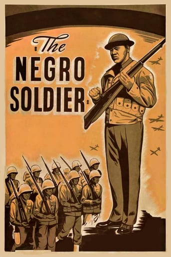 The Negro Soldier (1944)