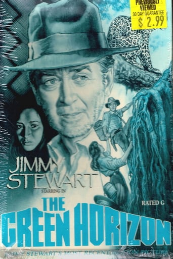 A Tale of Africa (1980)