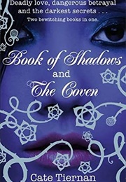 The Book of Shadows (Cate Tiernan)