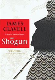 Shogun (James Clavell)
