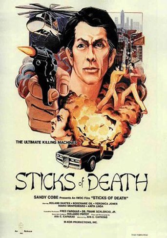 Sticks of Death (1986)