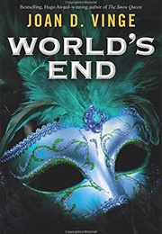 World's End (Joan D. Vinge)