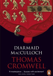 Thomas Cromwell (Diarmaid MacCulloch)