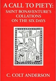 A Call to Piety (Colt Anderson)