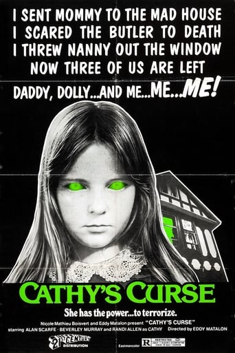 Cathy&#39;s Curse (1977)