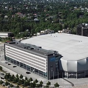 Telenor Arena