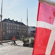 Denmark