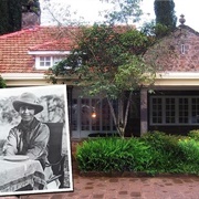 Isak Dinesen House
