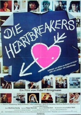 The Heartbreakers (1983)