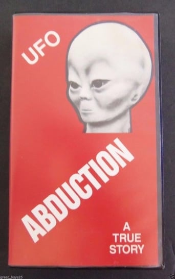 UFO Abduction : A True Story (1991)