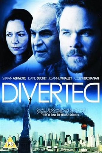 Diverted (2009)