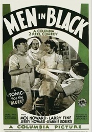 Men in Black (1934)