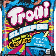 Trolli Slurpee
