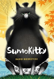 Sumo Kitty (David Biedrzycki)