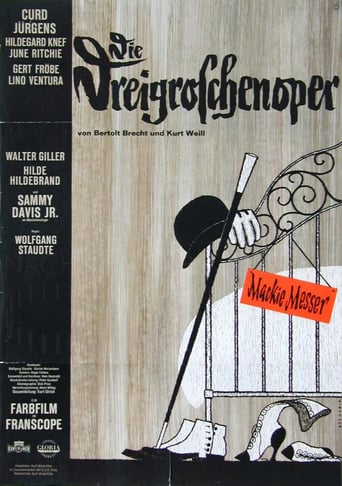 The Threepenny Opera (1963)
