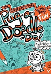 Pug-A-Doodle-Do (Philip Reeve &amp; Sarah McIntyre)