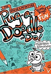 Pug-A-Doodle-Do (Philip Reeve & Sarah McIntyre)