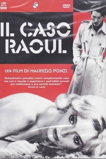 Il Caso Raoul (1975)