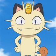 Meowth
