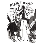Planet Waves (Bob Dylan, 1974)