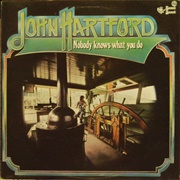 In Tall Buildings - John Hartford