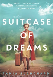 Suitcase of Dreams (Tania Blanchard)