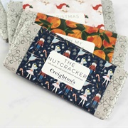 Creighton's the Nutcracker Candy Bar