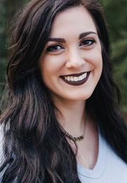 Gods & Monsters (Shelby Mahurin)