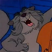 Billy Boss (The Aristocats)