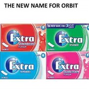 Extra Gum