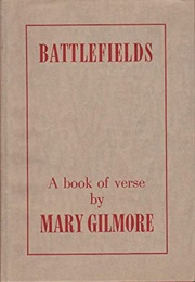 Battlefields (Mary Gilmore)