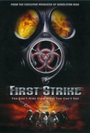 First Strike (2009)