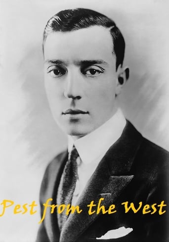 Pest From the West (1939)