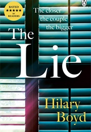 The Lie (Hilary Boyd)