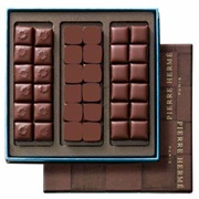 Pierre Herme Trio Chocolat
