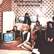 Wayne County- Things Your Mother Never Told You