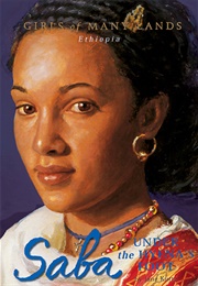 Saba: Under the Hyena's Foot (Jane Kurtz)