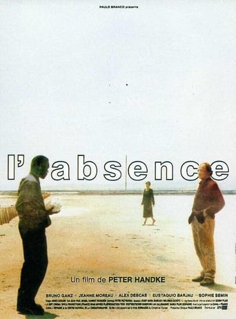 Absence (1992)