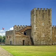Ozama Fortress