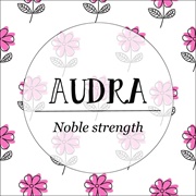 Audra