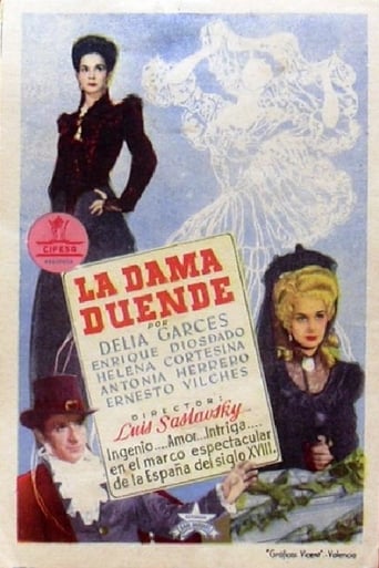 The Phantom Lady (1945)