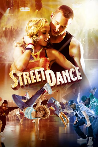 Streetdance 3D (2010)