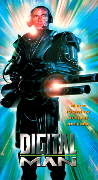 Digital Man (1995)