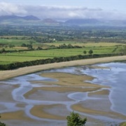 Llanbedrog Beach, Gwynedd