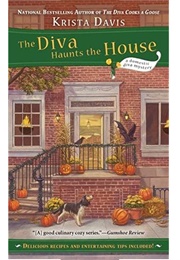 The Diva Haunts the House (Krista Davis)