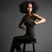 Staceyann Chin